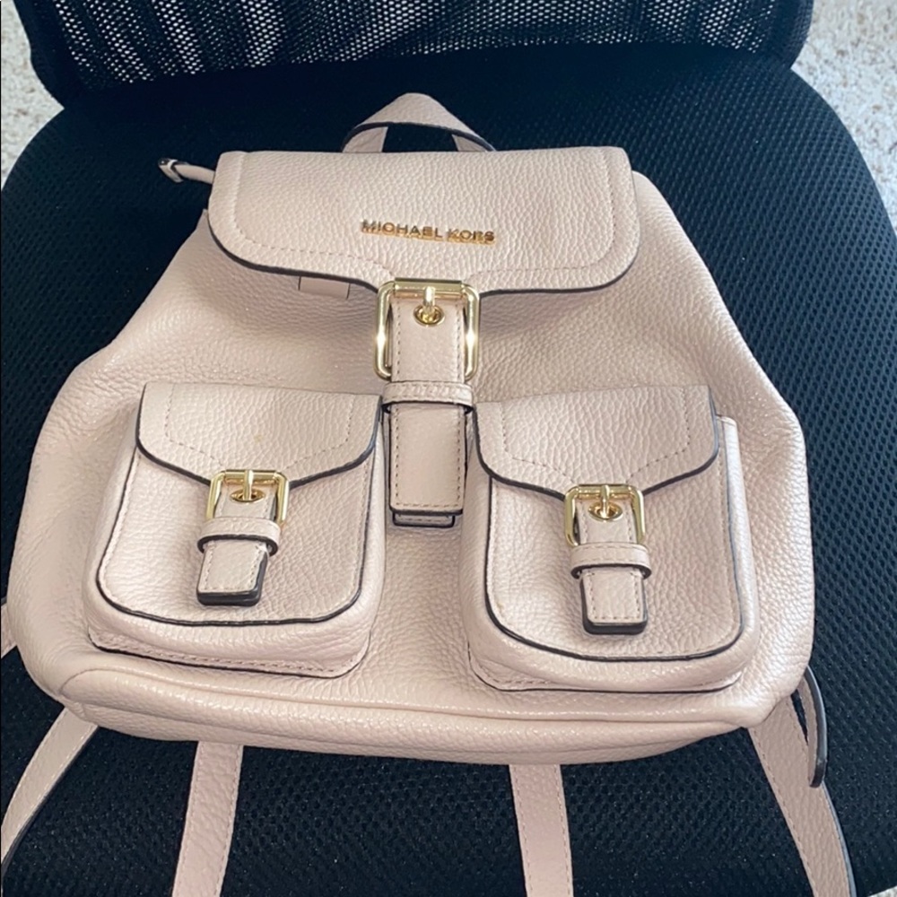 Michael Kors Backpack